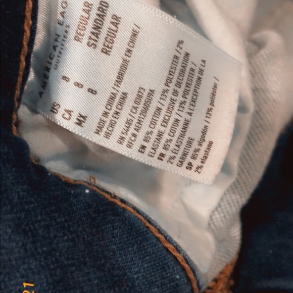 American eagle jeans - Picture 3 of 3